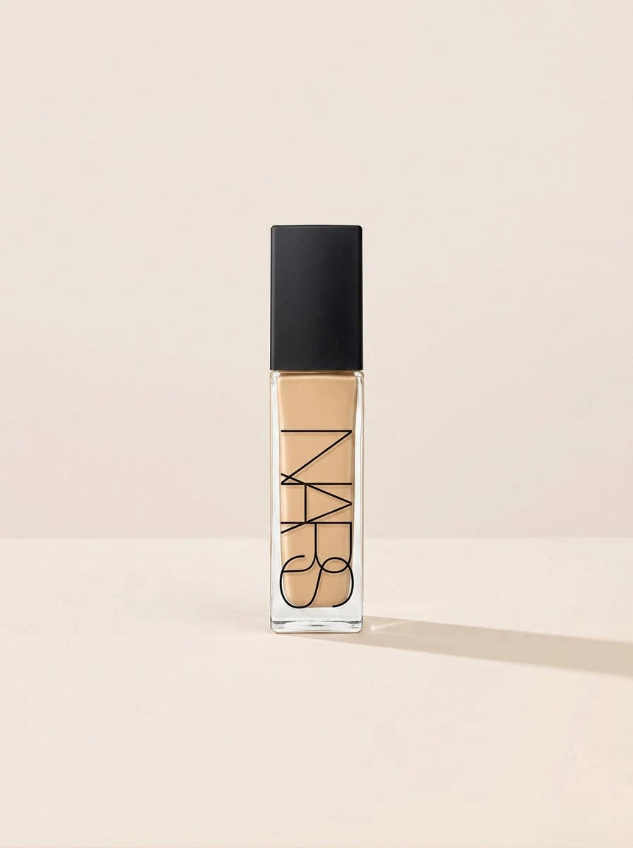 Nars Natural Radiant Longwear Foundation Deauville 30 Ml - Deauville - View 1