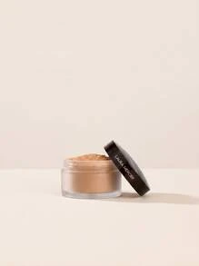 Laura Mercier بودرة تثبيت شفافة فضفاضة صغيرة شفافة متوسطة عميقة 9.3 جرام - 5-6 م. ديب - مشاهدة 1