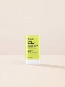 Dr.Jart+ Every Sun Day Invisible Korean Sunscreen Stick SPF 30 19 G - 白色 - View 1