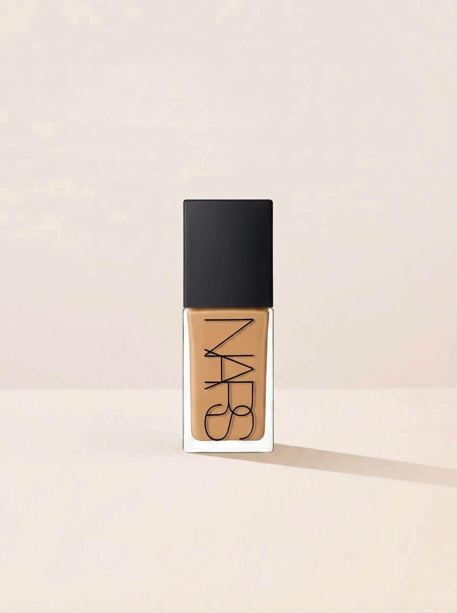 Nars Light Reflecting Foundation Valencia M5 30 Ml - Valencia - View 1