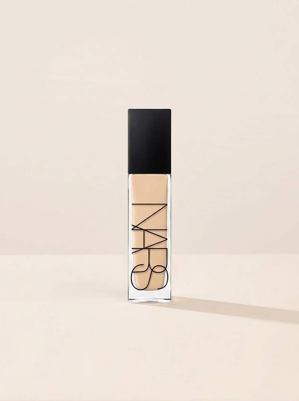 Nars Natural Radiant Longwear Foundation Oslo 30 Ml