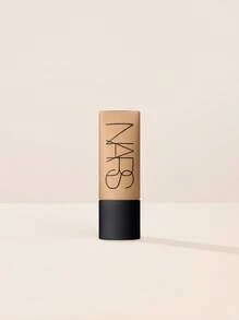 Nars Soft Matte Complete Foundation Patagonia M1.2 45 Ml – Foundation, Full Coverage, For Oily Skin, Patagonia, Hyaluronic Acid, Suitable For Daily Makeup - Patagonia - View 1