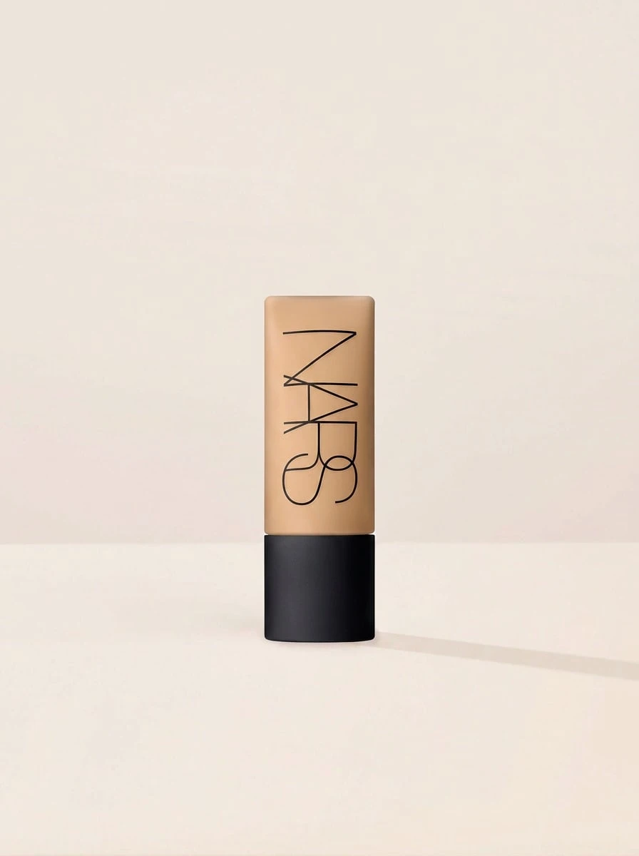 Nars Soft Matte Complete Foundation Patagonia M1.2 45 Ml – Foundation, Full Coverage, For Oily Skin, Patagonia, Hyaluronic Acid, Suitable For Daily Makeup - Patagonia - View 1