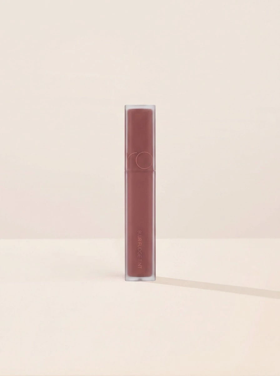 Rom&nd Blur Fudge Tint 01 Pomeloco 5 G - 01 Bưởi - Xem 1
