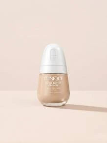 Clinique Even Better Clinical Serum Foundation SPF20 WN 46 Golden Neutral 30 Ml – Foundation, Full Coverage, For Combination Skin, Golden Neutral, Vitamin C, Suitable For Daily Makeup - WN 46 Golden Neutral - View 1