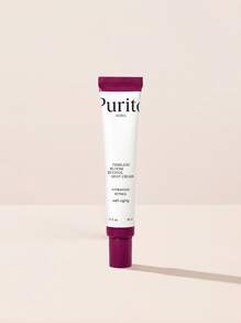 Purito Timeless Bloom Retinol Spot Cream 30 ml – Advanced Well-Aging Formula With Hydrangea Extract, Targeted Wrinkle Reduction And Firming Treatment, Nightly Face Repair For Mature Skin, K-Beauty Essential For Smooth Texture - Rensa - Visa 1