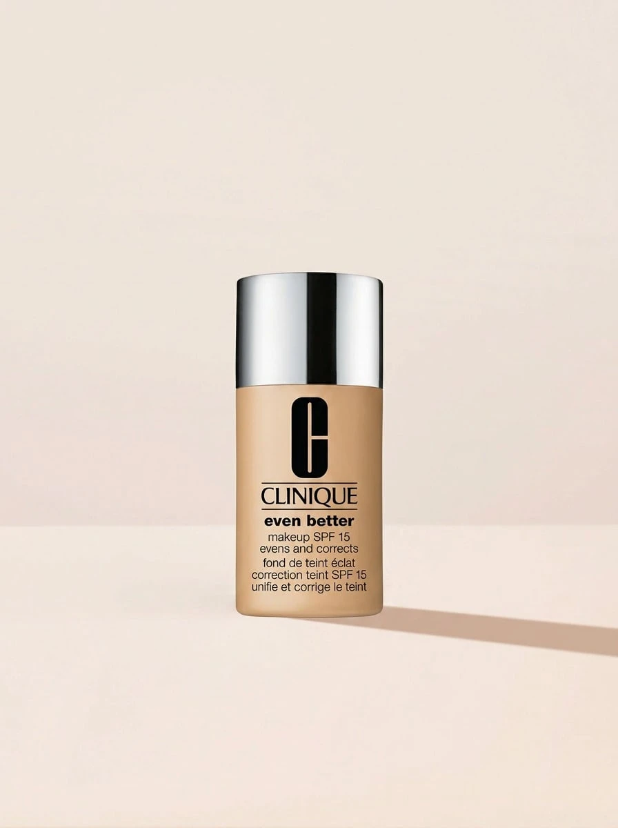 Clinique Even Better Makeup SPF15 CN 74 Beige 30 Ml - Cn 74 Beige - View 1