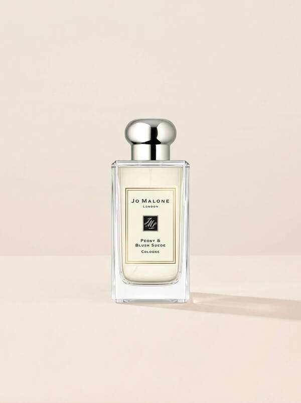 Jo Malone Peony & Blush Suede Cologne 100 Ml