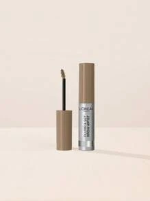 L’Oreal Paris ماسكارا الحواجب المكثفة والمحددة من بروا آرتيست 7.0 أشقر 5 مل - Blonde - مشاهدة 1