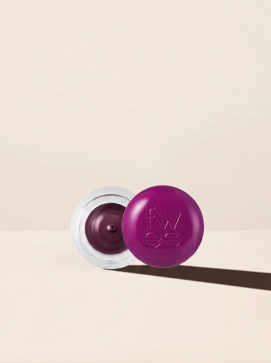 Fwee Lip & Cheek Blurry Pudding Pot MV03 Baddie 5 G - MV03 Baddie - View 1