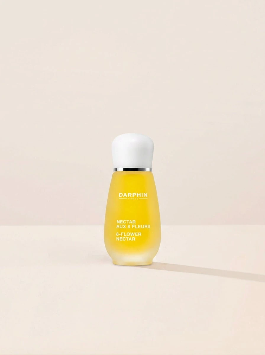 Darphin 8-Flower Nectar Oil 15 Ml - White - View 1