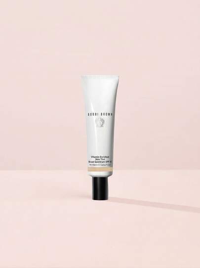 Bobbi Brown Vitamin Enriched Skin Tint Foundation Fair 2 50 ml