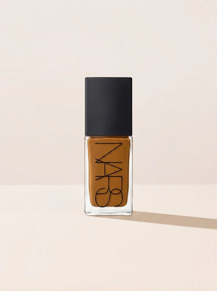 Nars Light Reflecting Advanced Skincare Foundation New Caledonia D2 30 Ml - New Caledonia - 查看 1