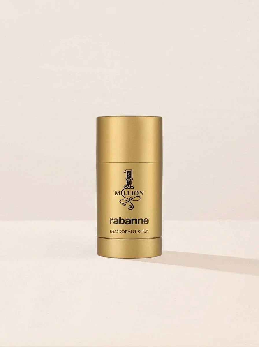 Paco Rabanne 1 Million Deodorant Stick 75 ml - Dorado - Ver 1