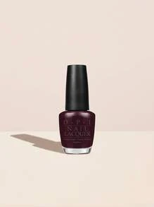 طلاء أظافر OPI GIVE ME MOOR - أعطني المزيد - مشاهدة 1