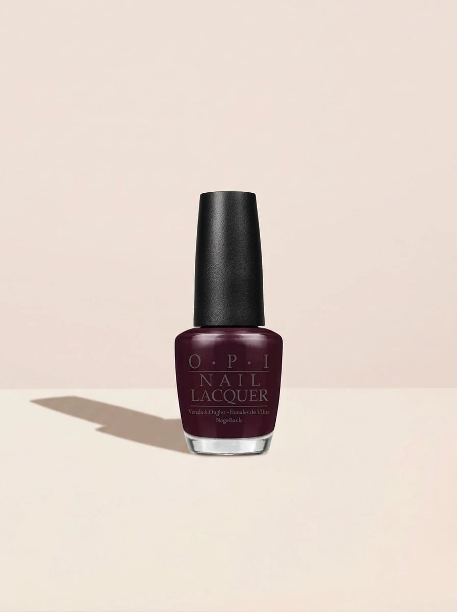 طلاء أظافر OPI GIVE ME MOOR - أعطني المزيد - مشاهدة 1