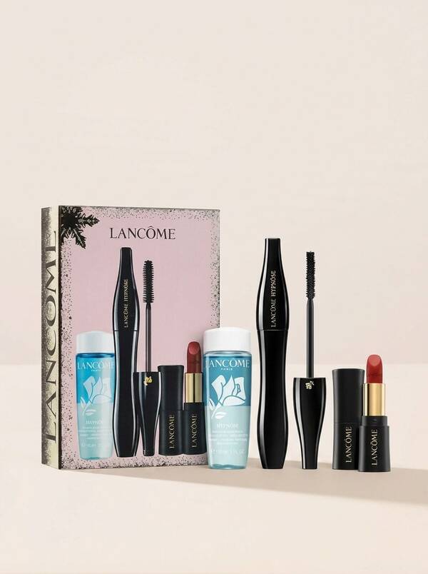Lancôme Hypnôse Makeup Gift Set