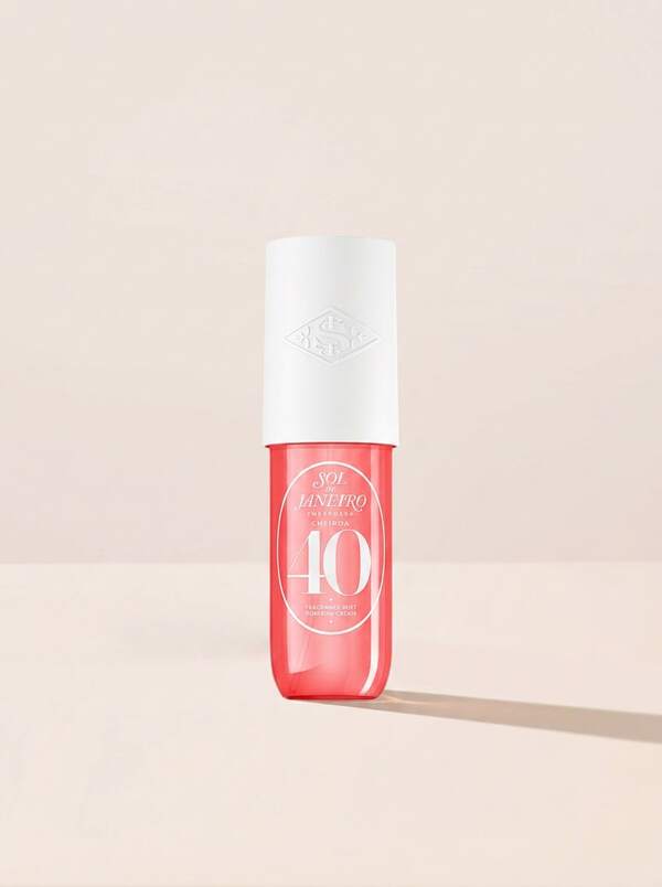 Sol de Janeiro Cheirosa 40 Bom Dia Bright Perfume Mist 90 Ml
