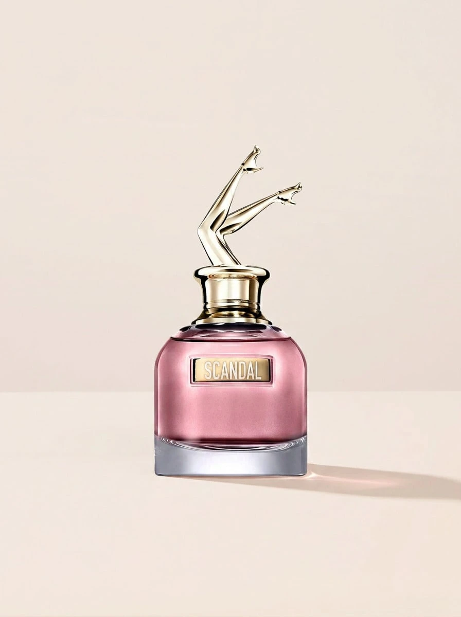 Jean Paul Gaultier Scandal Eau De Parfum 80 ml - معالجة البيانات الإلكترونية - مشاهدة 1