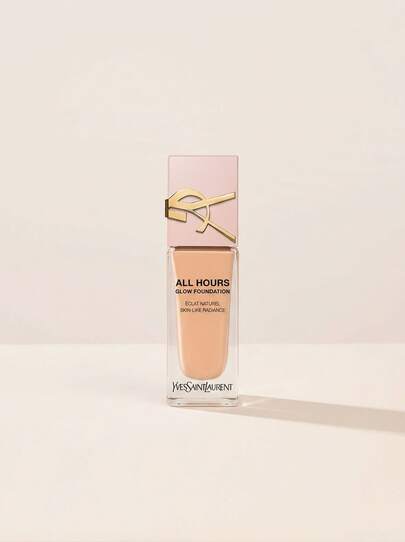 Yves Saint Laurent All Hours Glow Foundation LC3 25 Ml