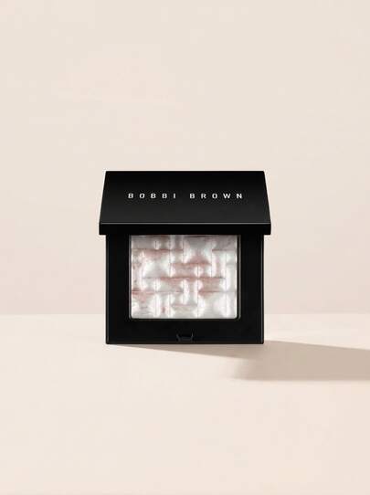 Bobbi Brown Mini Highlighting Powder Pink Glow 3 G