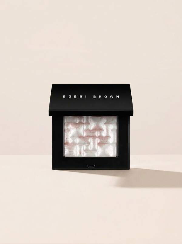 Bobbi Brown Mini Highlighting Powder Pink Glow 3 G