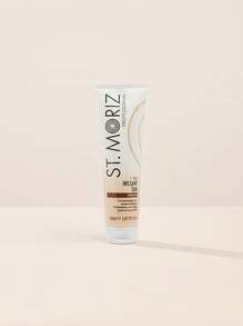 St. Moriz لوشن تان ذاتي فوري لمدة يوم واحد متوسط 150 مل - واضح - مشاهدة 1