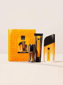 Avon Full Speed Eau De Toilette 100 Ml Gift Set - Multi Scents - View 1