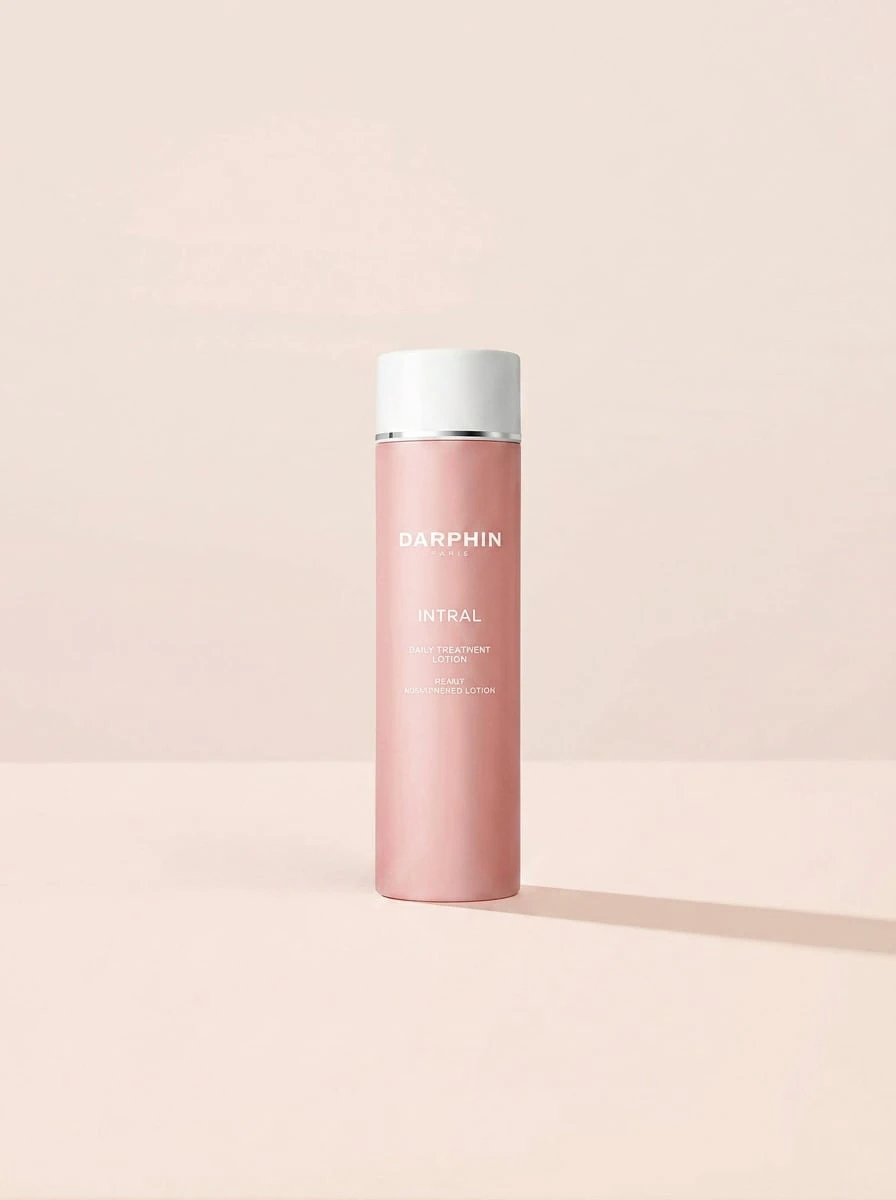 Darphin Intral Daily Treatment Lotion 200 Ml - White - View 1
