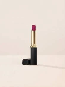 Color Riche Intense Volume Matte Lipstick 2010 La Prune 1.8 G – Lipstick, Long-Lasting, For Women, La Prune, Suitable For Daily Wear - Multicolor - View 1