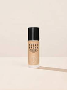 Bobbi Brown Weightless Skin Foundation SPF 15 Neutral Ivory 30 Ml – Foundation, SPF 15 Sun Protection, For Women, Neutral Ivory, Suitable For Daily Cosmetic Routine - 中性象牙色 - 查看 1