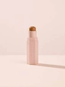 Fenty Beauty Match Stix Contour Skinstick Amber 7.1 G – Contour Stick, Long-Wear, For Light To Medium Skin Tones, Amber, Cream-To-Powder Formula, Suitable For Daily Beauty Routine - Amber - 查看 1