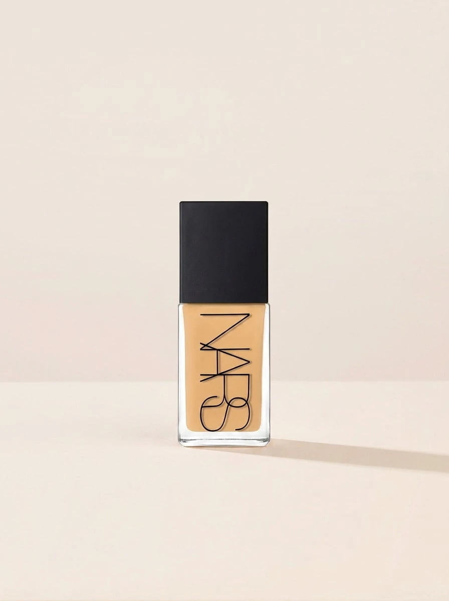 Nars Light Reflecting Foundation Stromboli M3 30 ml - Stromboli - Ver 1