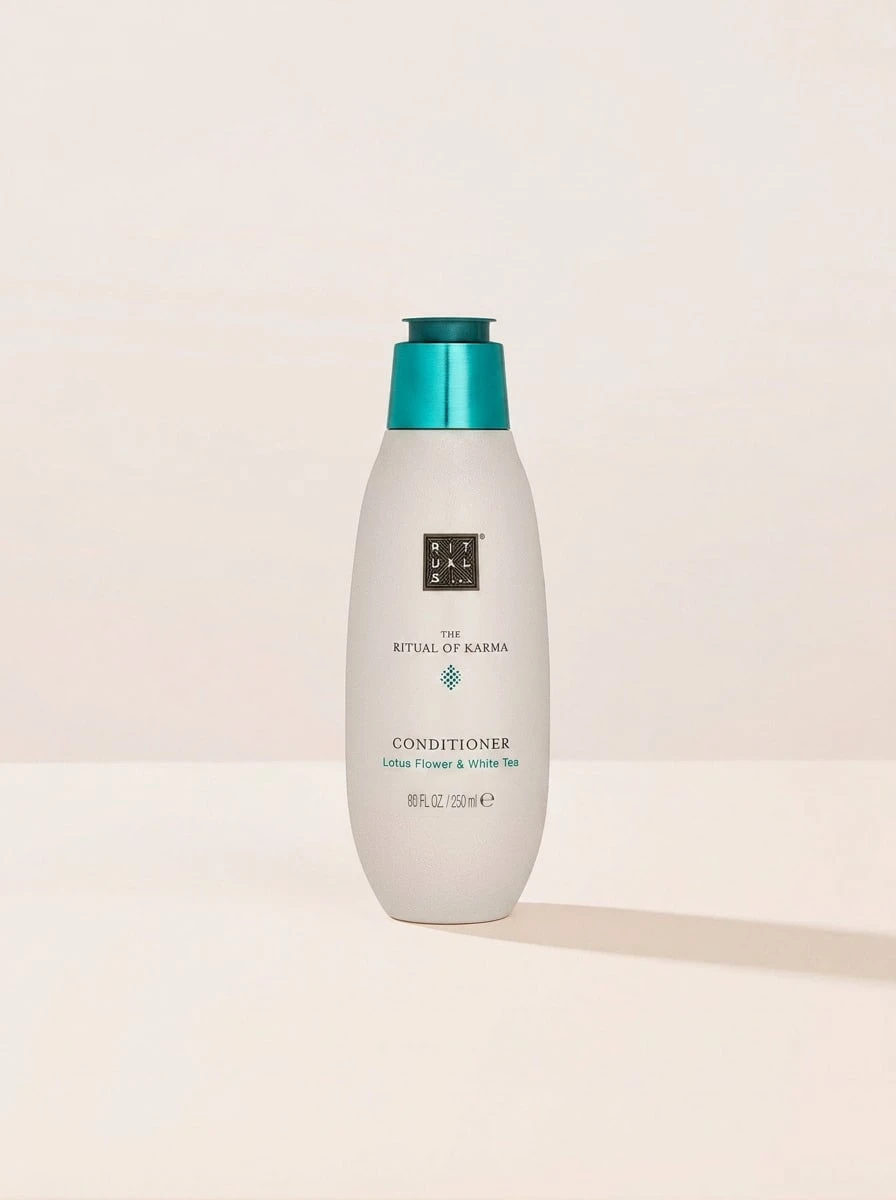 Rituals The Ritual Of Karma Conditioner 250 Ml - Karma - View 1