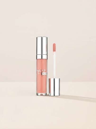 Pupa Milano Miss Pupa Lip Gloss 103 Forever Nude 5 Ml