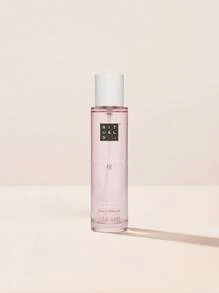 Rituals The Ritual Of Sakura Hair & Body Mist 50 Ml – Mist, Refreshing, For Women, Cherry Blossom, Rice Milk, Suitable For Post-Shower Routine - 白色 - 查看 1