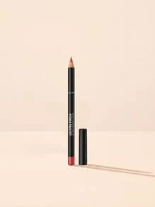 Rimmel London Lasting Finish Lip Pencil 195 Sunset Pink – Lip Liner, Long-Lasting, For Women, Pink, Suitable For Daily Makeup Routine - 195 Sunset Pink - View 1