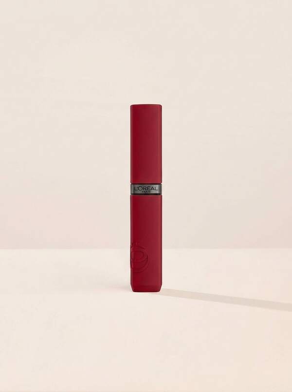 Infallible Matte Resistance Liquid Lipstick 420 Le Rouge Paris 5 ml