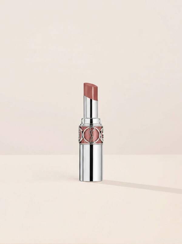 Yves Saint Laurent أحمر شفاه Loveshine 201 وردي خفيف 3.2 جرام