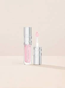 L’Oreal Paris زيت شفاه 101 كريستال شفاف 5 مل - 101 Crystal Clear - مشاهدة 1
