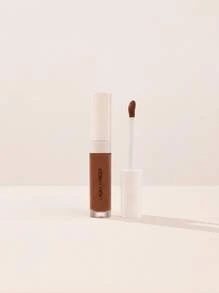 Laura Mercier Real Flawless Weightless Perfecting Serum Concealer 5C1 5.4 Ml – Concealer, Weightless, For Deep Skin Tones, 5C1, Serum-Infused, Suitable For Daily Makeup Routine - 5C1 - View 1