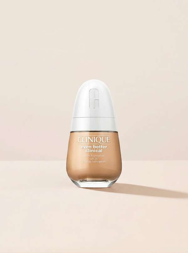 Clinique Even Better Clinical Serum Foundation SPF20 CN 70 Vanilla 30 Ml