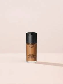 MAC Studio Fix Fluid SPF 15 Foundation NC45.5 30 Ml - 彩色 - 查看 1