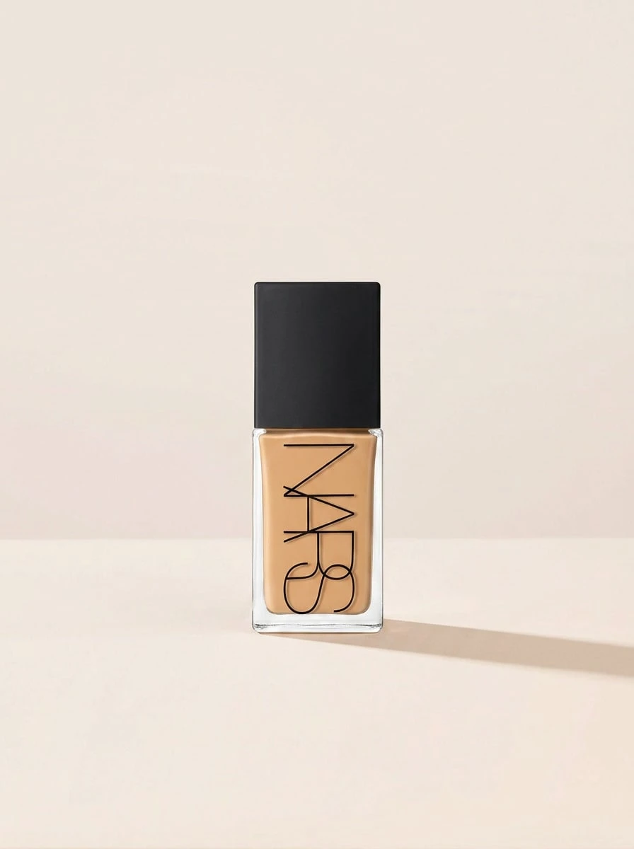 Nars Light Reflecting Advanced Skincare Foundation M3.5 Vanuatu 30 Ml - Vanuatu - View 1