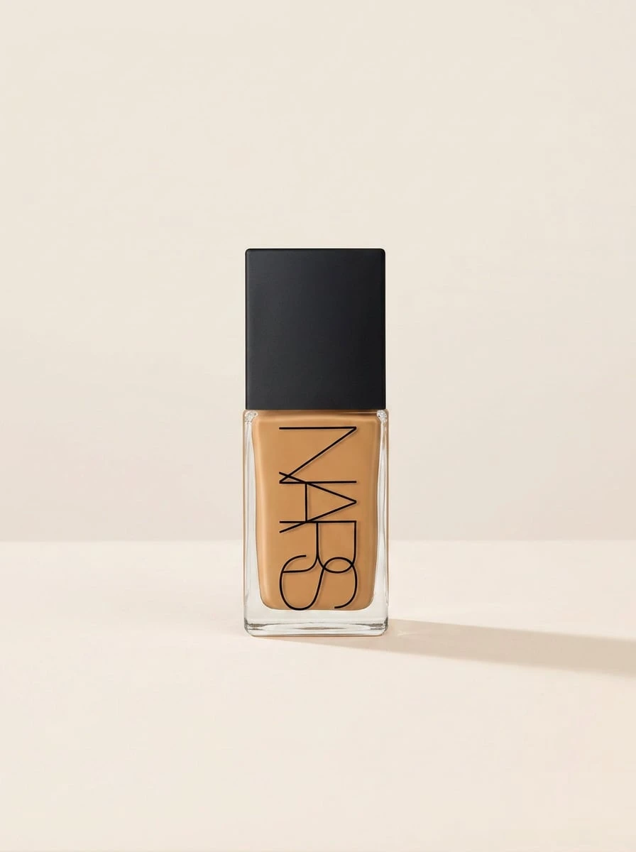 Nars Light Reflecting Advanced Skincare Foundation Tahoe MD2 30 Ml - 太浩湖 - 查看 1