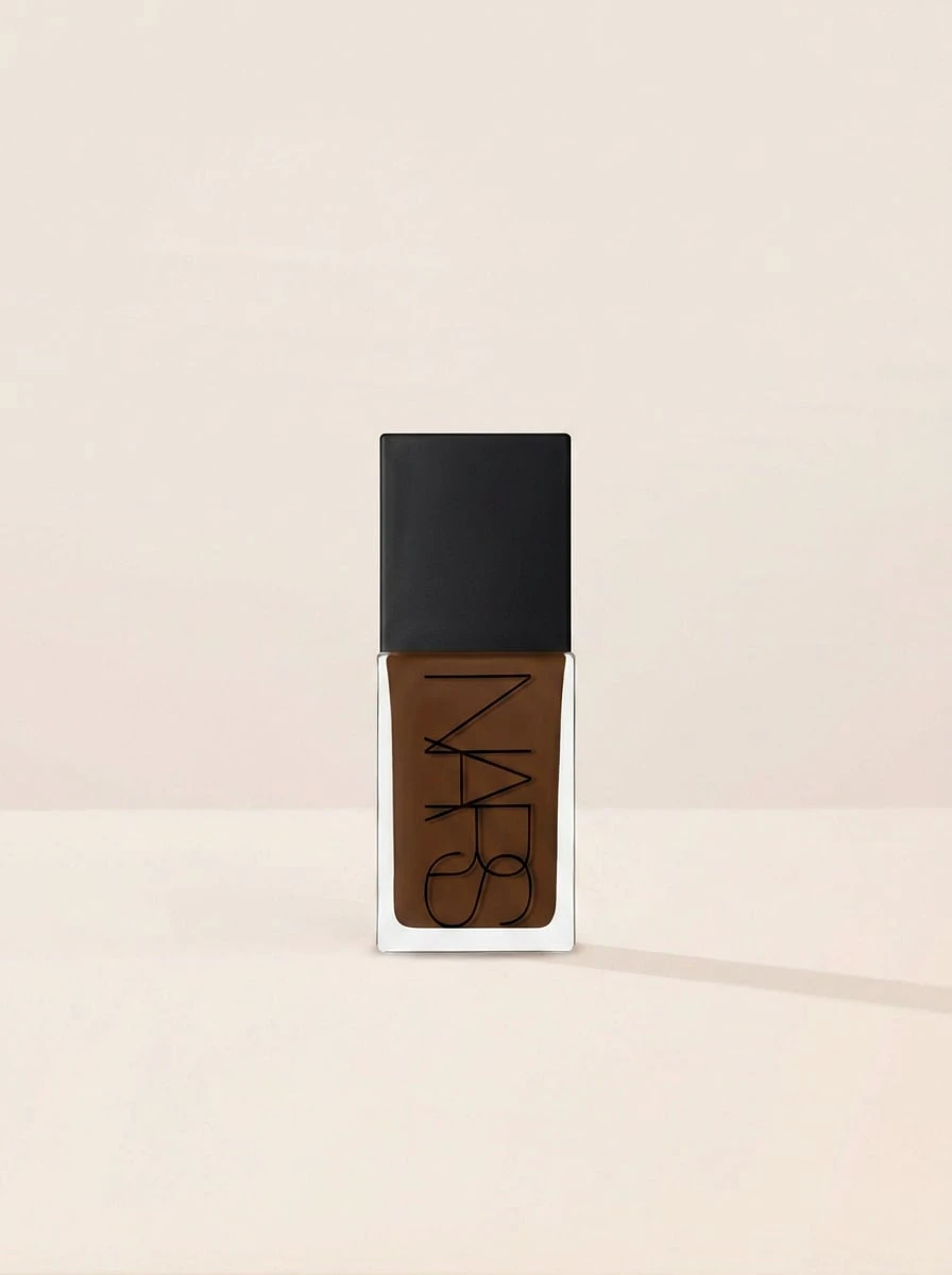 Nars Light Reflecting Advanced Skincare Foundation D7 Anguilla 30 ml - Anguila - Ver 1