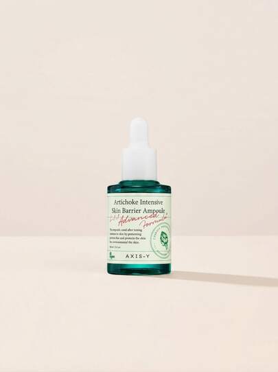 AXIS-Y Artichoke Intensive Skin Barrier Ampoule 30 Ml