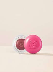 Fwee Lip & Cheek Blurry Pudding Pot PK02 Skirt 5 G - PK02 Skirt - View 1