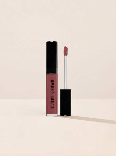 Bobbi Brown Crushed Oil-Infused Lip Gloss Slow Jam 6 Ml