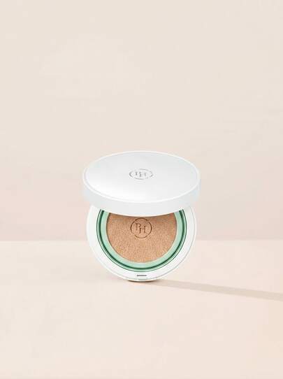 Purito Wonder Releaf Centella BB Cushion 23 Natural Beige 15 G – BB Cushion Foundation, Soothing, For Sensitive Skin, Beige, Centella Asiatica, Suitable For Morning Skincare Routine
